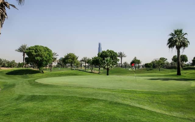 Creek Park - Image 1