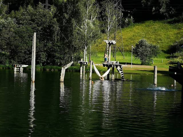 Badesee Niedernsill - Image 2
