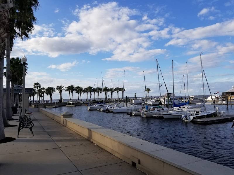 Sanford Riverwalk - Image 1
