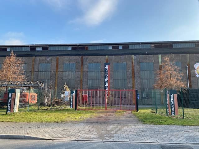 FEUER.WEHRK - Feuerwehrmuseum - Image 2