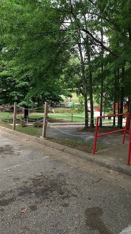 City Park (Monkey Park) - Image 2
