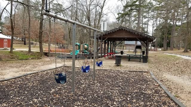 City Park (Monkey Park) - Image 1