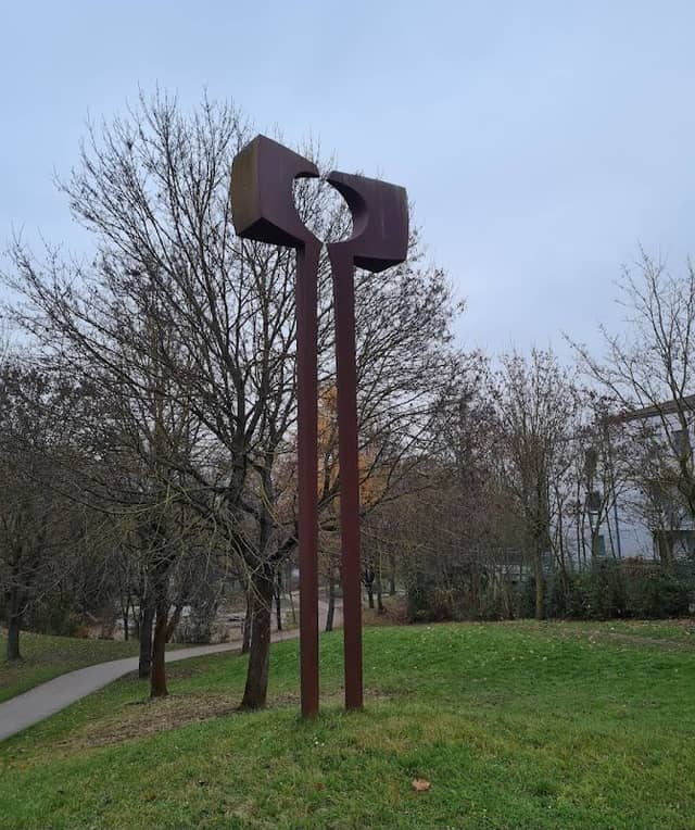 Kunstwerk - Image 1