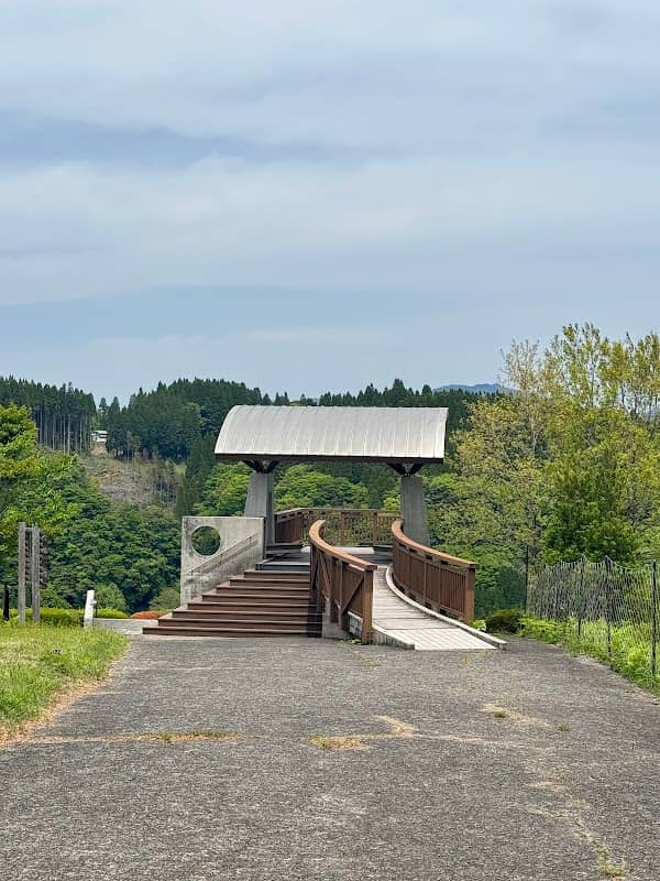 Soyō Gorge Observation Deck - Image 2