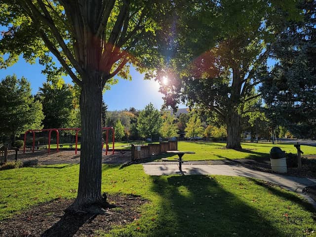 Historic Birnie Park - Image 3