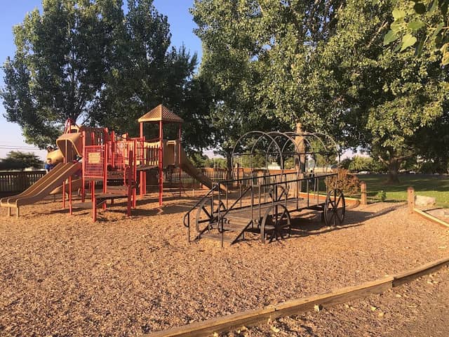 Historic Birnie Park - Image 2
