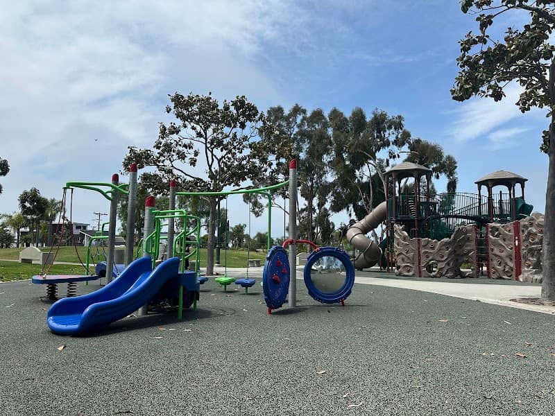 Sunset Park - Image 2