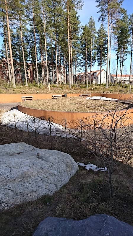 Tomteboparken - Image 1