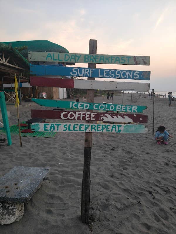 San Juan Beach - Image 1