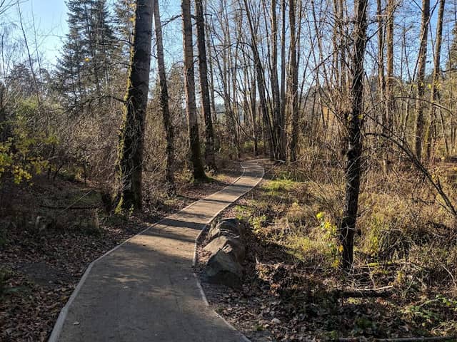 Spring Park Natural Area - Image 1