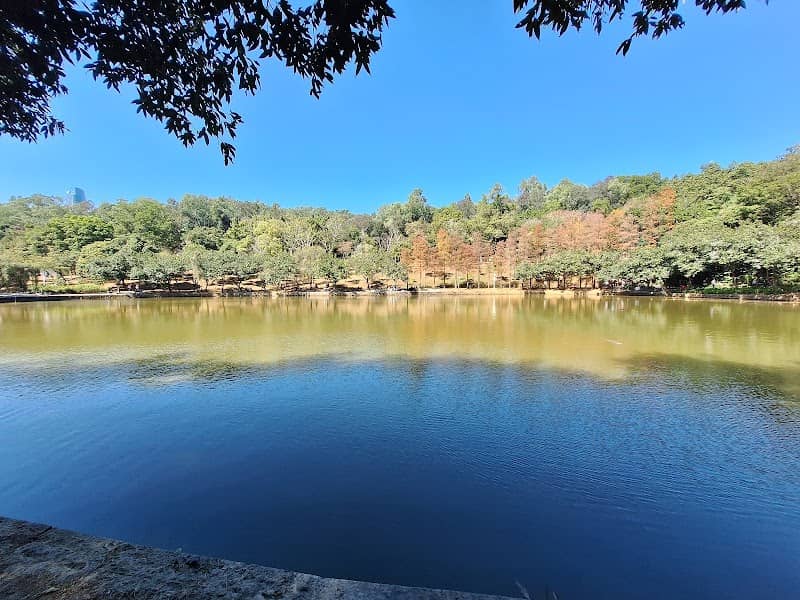 Lianhuashan Park (South Gate 1) - Image 2