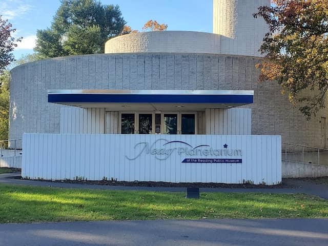 Neag Planetarium of the Reading Public Museum - Image 1