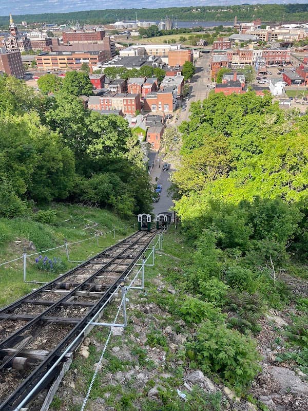 Fenelon Place Elevator - Image 3