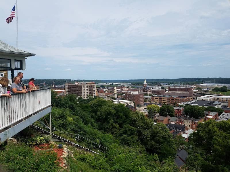 Fenelon Place Elevator - Image 2