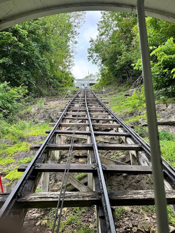 Fenelon Place Elevator - Image 1
