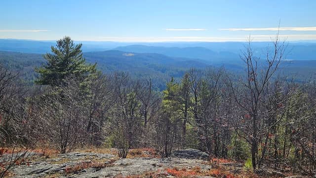 Sam's Hill - Image 1