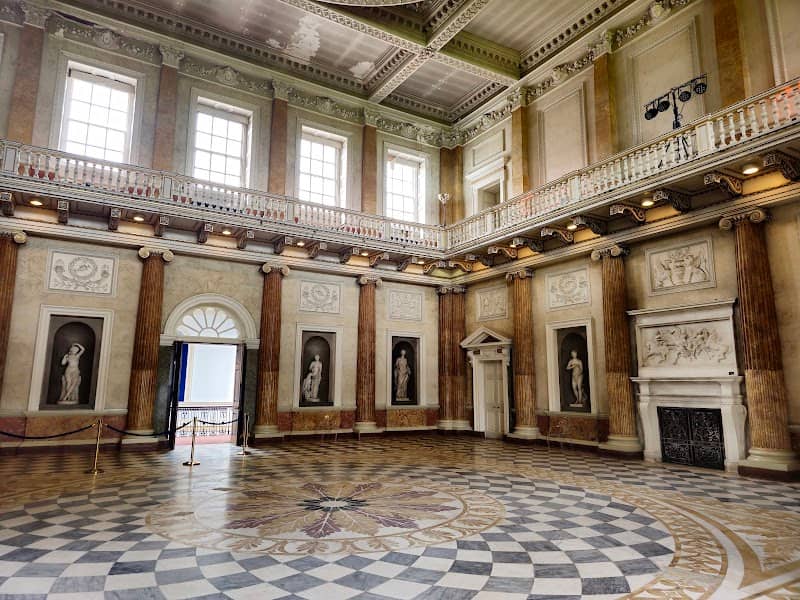 Wentworth Woodhouse - Image 1