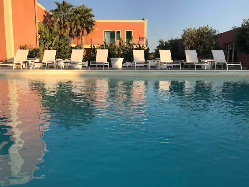Olea Court Resort - Image 1