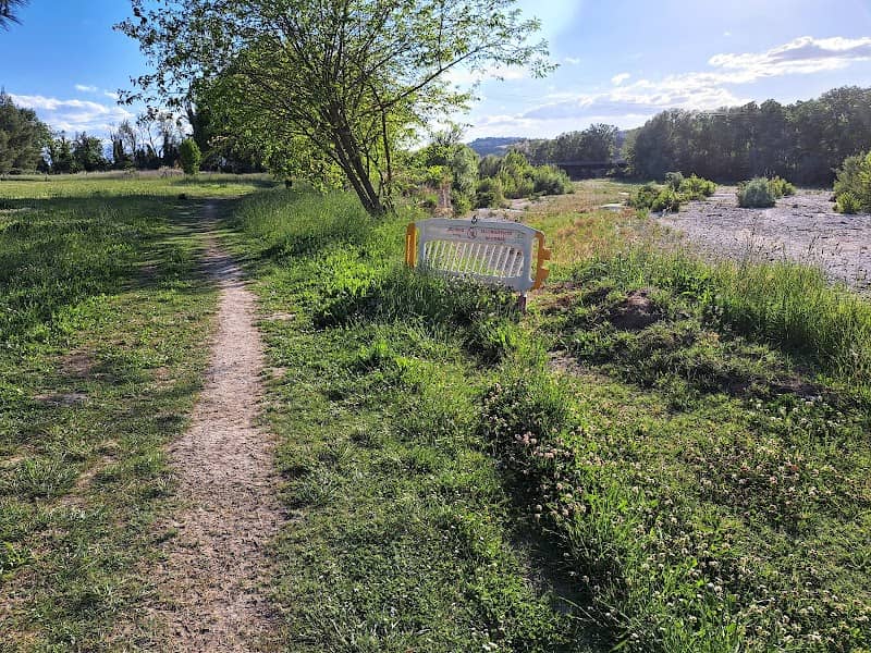 Pista da passeggio e running - Image 2