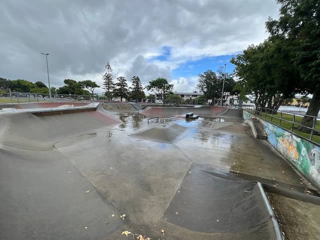 Skatepark - Image 1