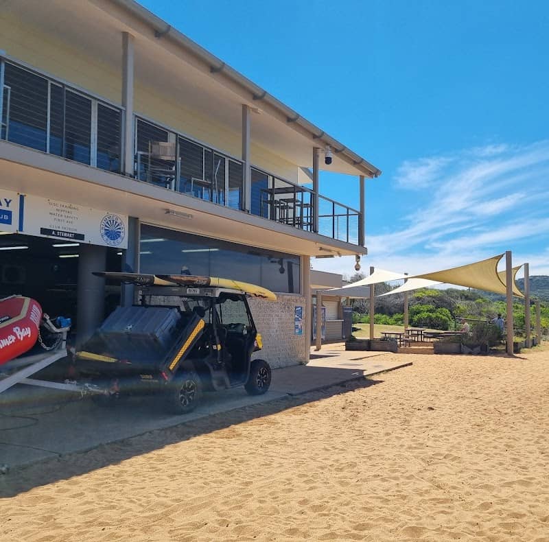 Summer Bay Surf Life Saving Club - Image 3