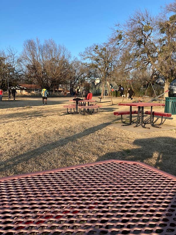 Tioga City Park - Image 1