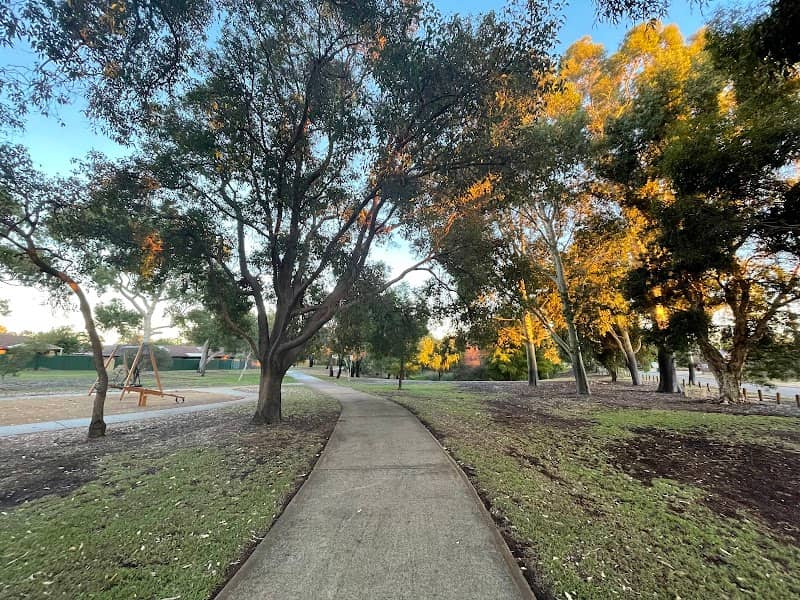 Sheldrake Park - Image 1