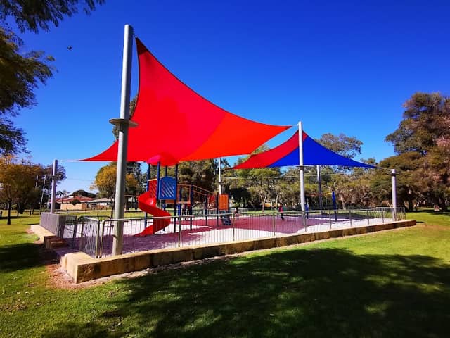 Sheldrake Park - Image 2