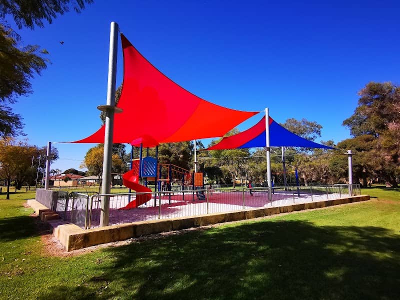 Sheldrake Park - Image 2