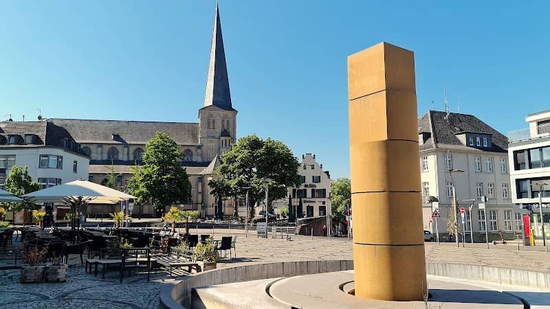 Brunnen Alter Markt - Image 2