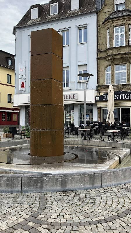 Brunnen Alter Markt - Image 1