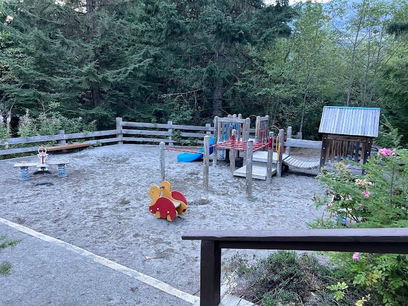 Marmot Park - Image 1