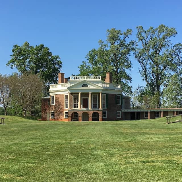 Thomas Jefferson's Poplar Forest - Image 3
