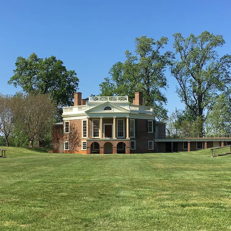 Thomas Jefferson's Poplar Forest - Image 3
