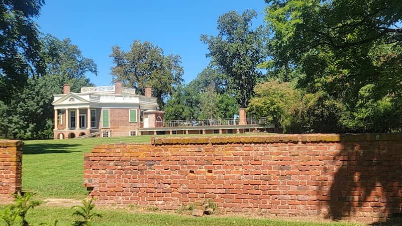 Thomas Jefferson's Poplar Forest - Image 2