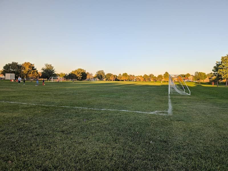 Columbine Meadows Park - Image 2