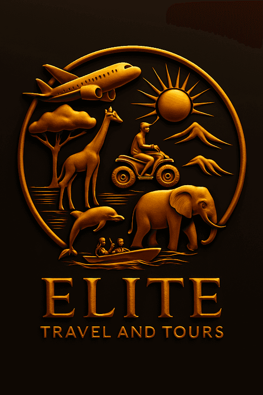 Elite travel and tours - Image 1