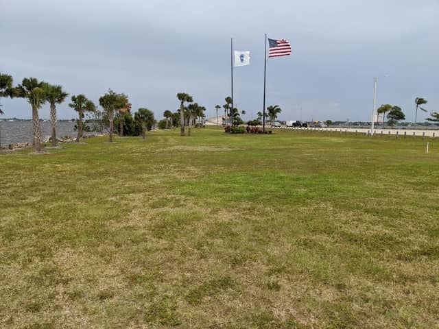 Bernice Braden Park - Image 1