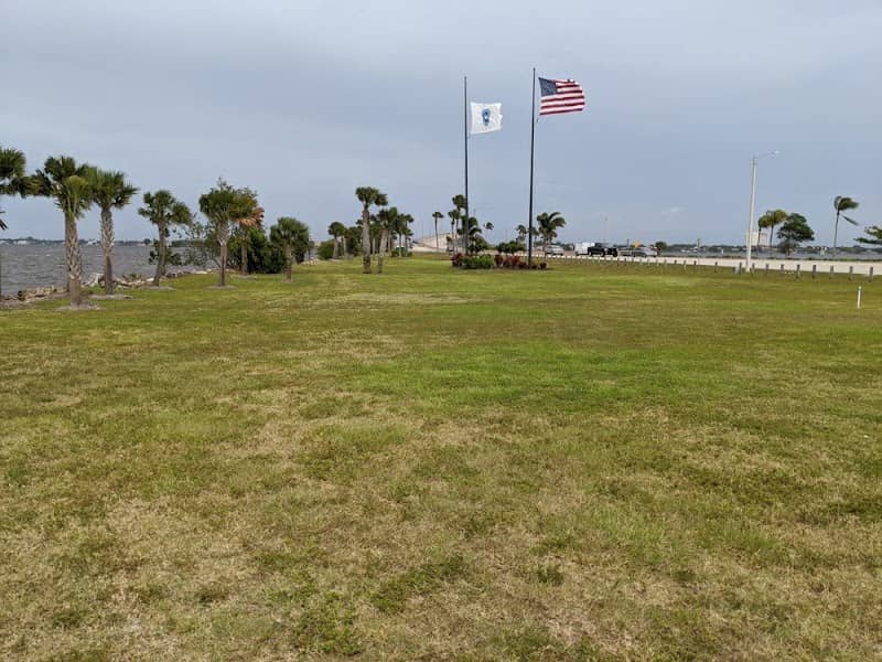 Bernice Braden Park - Image 1
