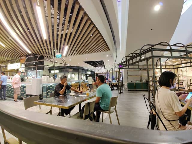 Jewel Changi Airport - Image 3