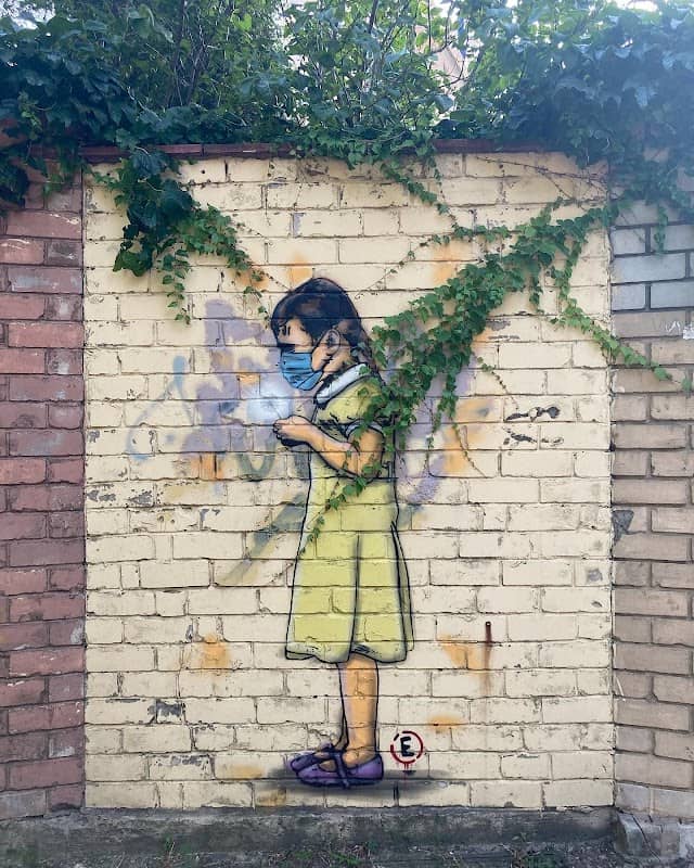 Mural - Image 1