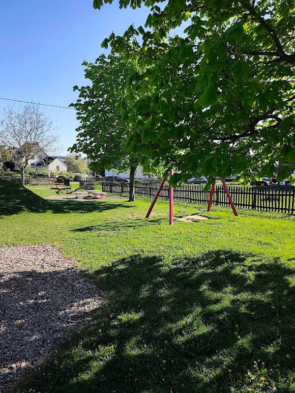Spielplatz, Playground - Image 1