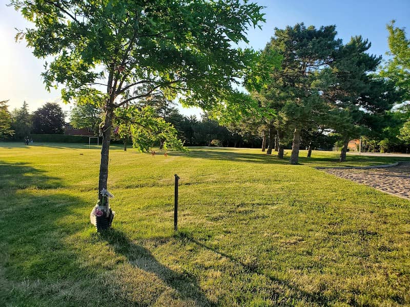Weston Downs Park - Image 2