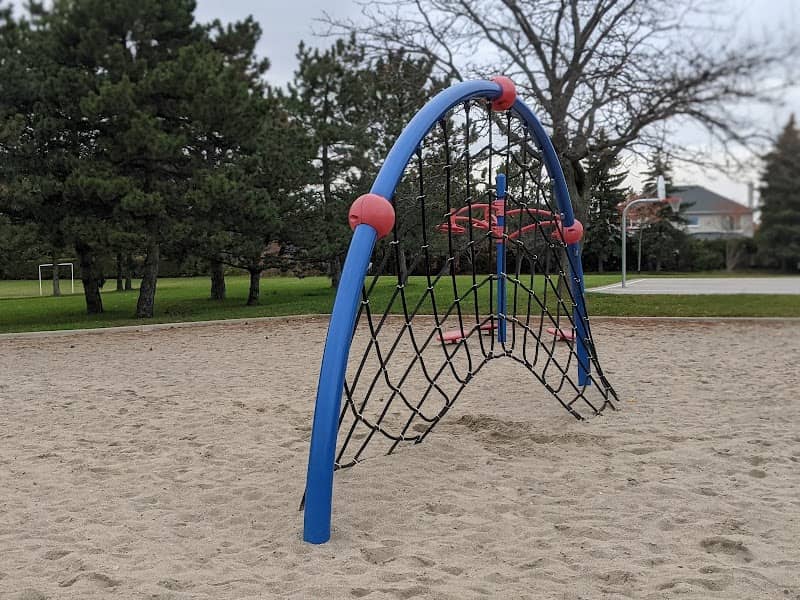 Weston Downs Park - Image 1