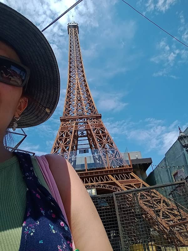 Torre Eiffel de Ituzaingó - Image 2