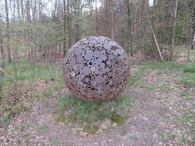 Skulpturenweg - Image 2