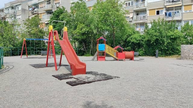 Martin park - Image 1