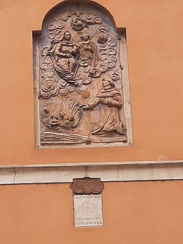 Madonna del Rosario - Image 2