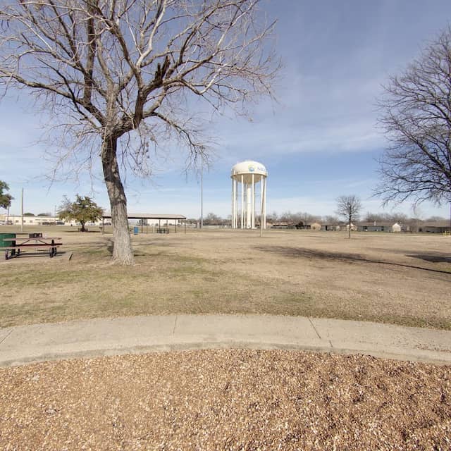 William Houston Memorial Park - Image 2