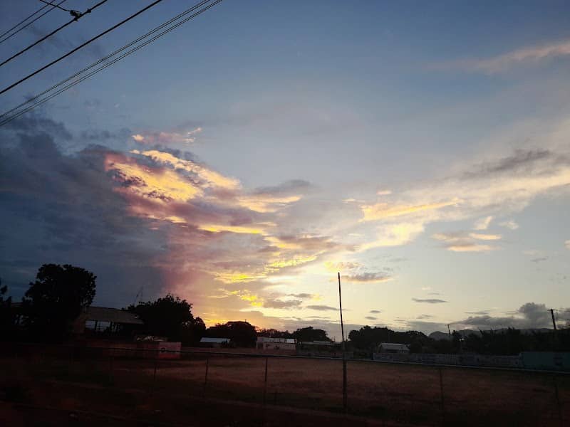 Raymundo Jiménez Park - Image 1